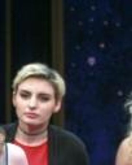 Rachel Rival Headshot