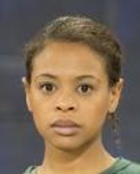 Ayesha Antoine Headshot