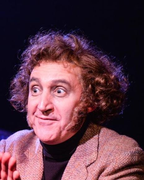 David Boyle Headshot