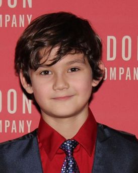 Nico Bustamante Headshot