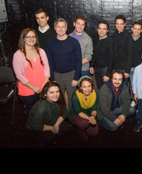 Deidre Works Headshot