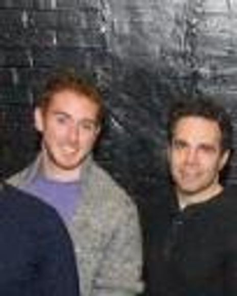 Brian Dudkiewicz Headshot