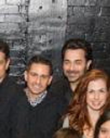 Addison Heeren Headshot