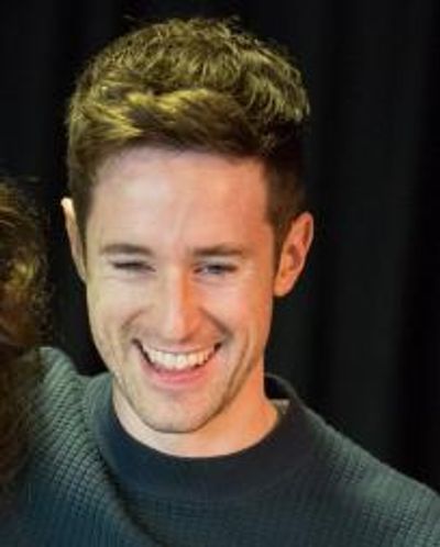 Matthew Durkan Headshot