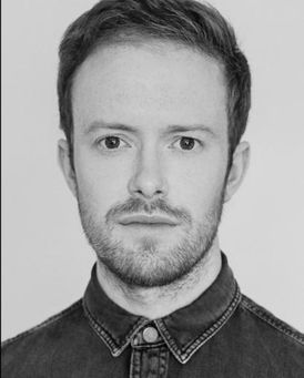 Peter McGovern Headshot