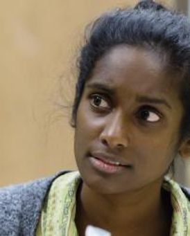 Anneika Rose Headshot