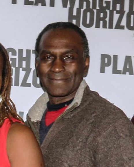 Myra Lucretia Carter Headshot