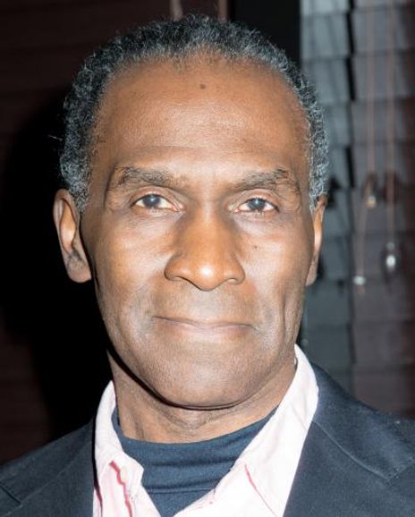 Harold Surratt Headshot