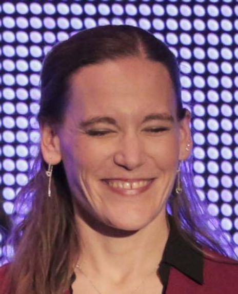 Anna Ostroff Headshot