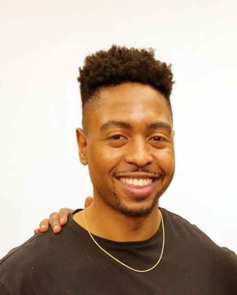 Michael Wood Headshot