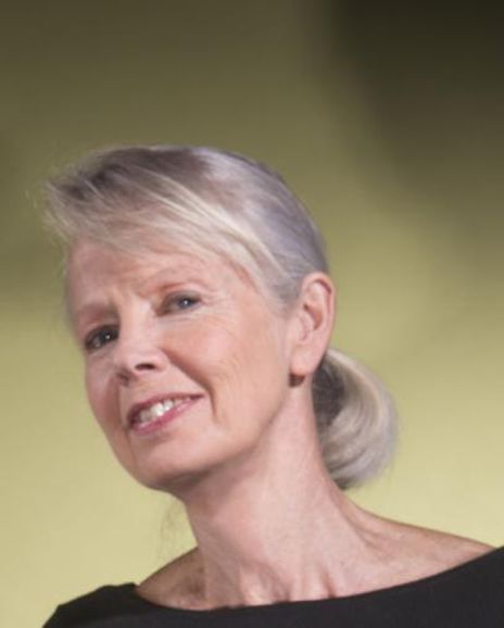 Joan Jeanrenaud Headshot