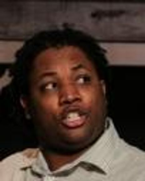 Jimmy Shields Headshot