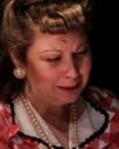 Diana George Headshot