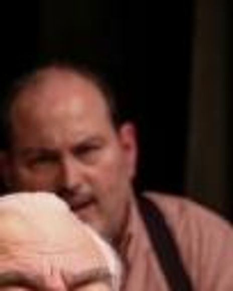 Kerry Bringman Headshot