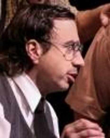 Marc Carvajal Headshot