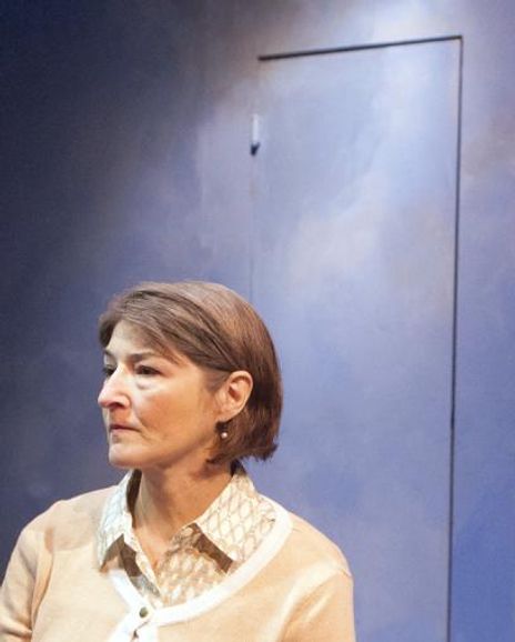 Gail Dartez Headshot