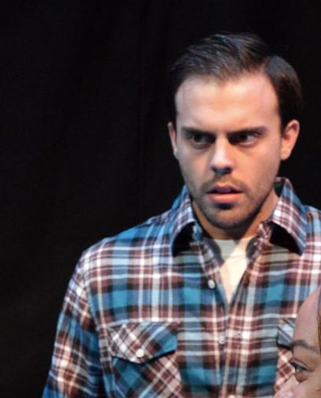 Jacob Garcia Headshot