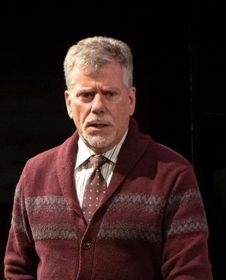 Matt K Miller Headshot