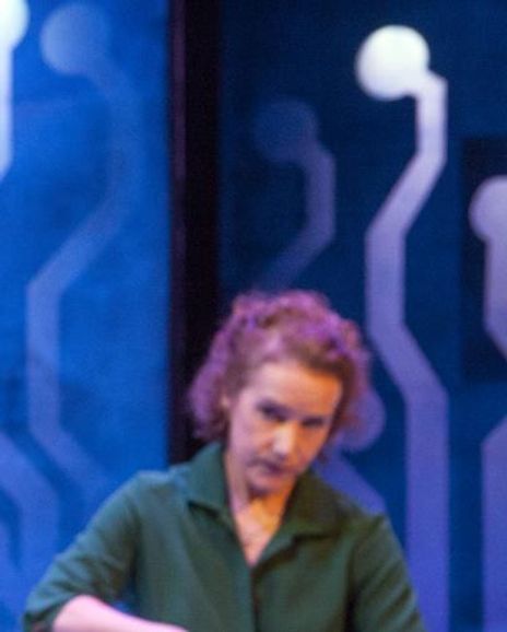 Emilie Talbot Headshot