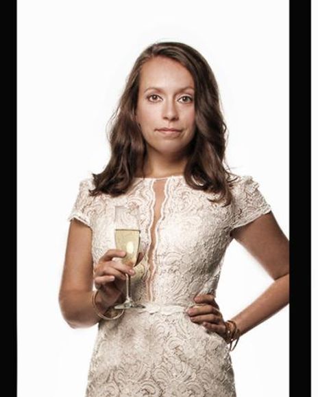 Kelly Chapin Martin Headshot