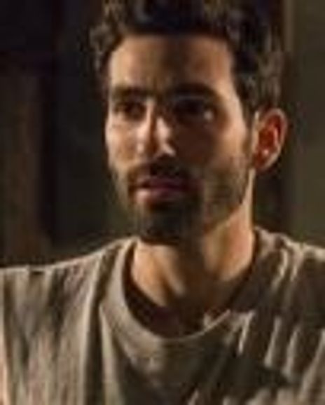 Tom McGregor Headshot