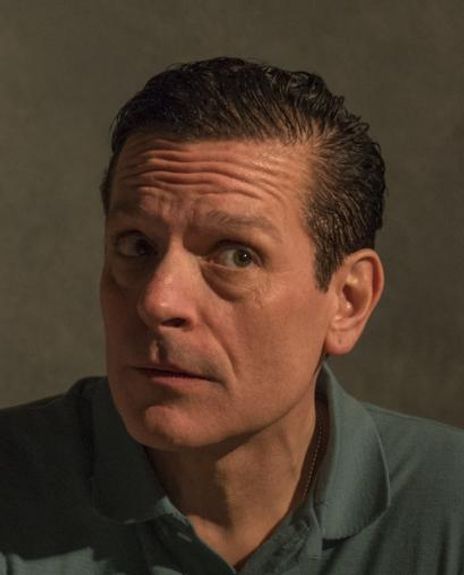 Brian Goodman Headshot