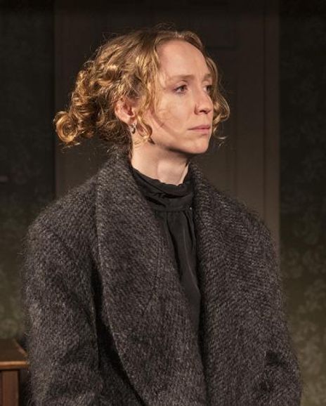 Laura Berner Taylor Headshot