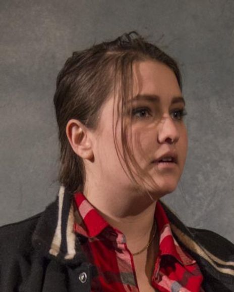 Tamar Chambers Headshot