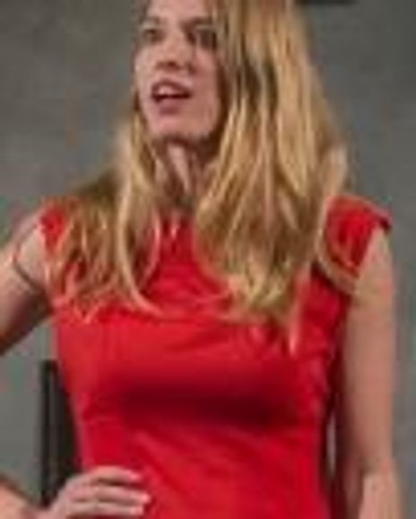 Sarah Ruggles Headshot