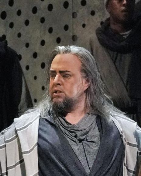 Dmitry Belosselskiy Headshot