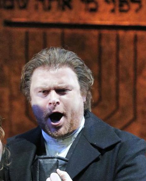 Sergey Skorokhodov Headshot