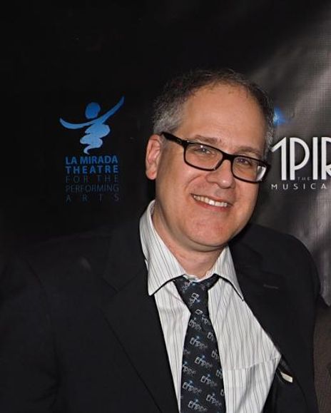 Caroline Sherman Headshot