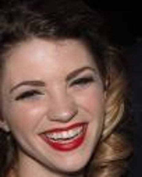 Rachel Osting Headshot