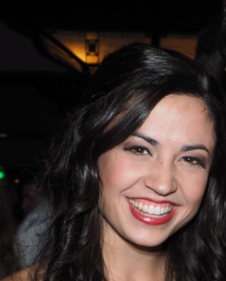 Tory Freeth Headshot