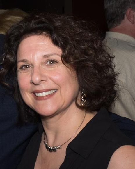 Maria Cominis Headshot