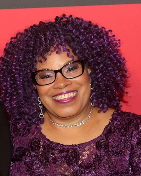 Debbie Wilson Headshot