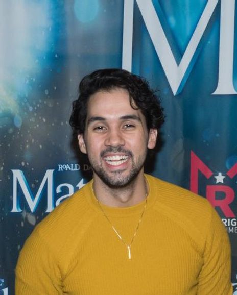 Rodrigo Varandas Headshot