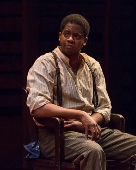 Daniel A Martin Headshot