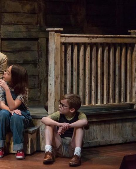 Mitchell Wray Headshot