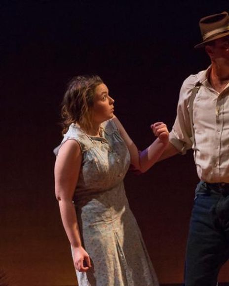 Katherine Sheldon Headshot