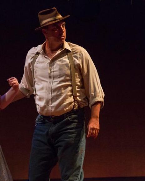 Robert Neal Headshot