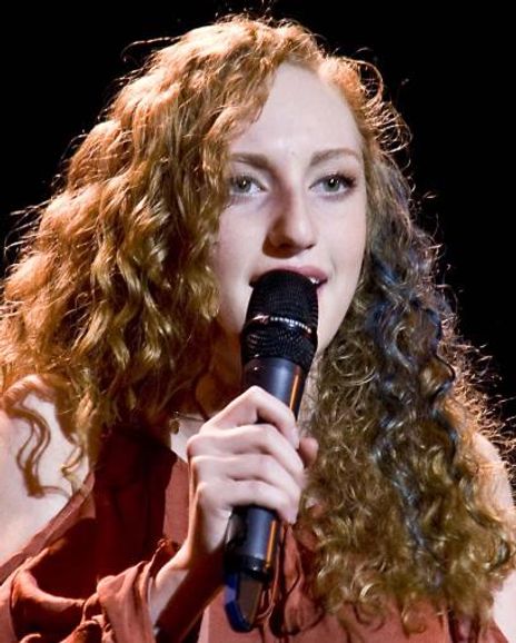 Kai Olivia Koren Headshot