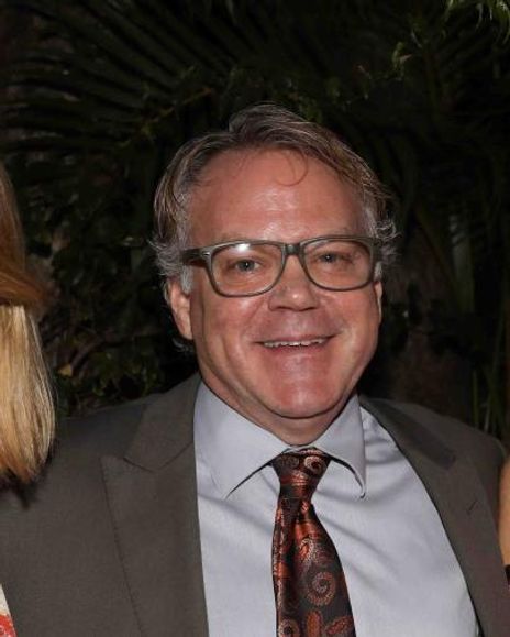 Legends Radio Headshot