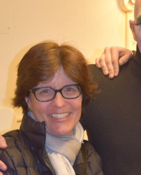 Kara Wisher Headshot