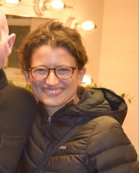 Nellie Bowles Headshot