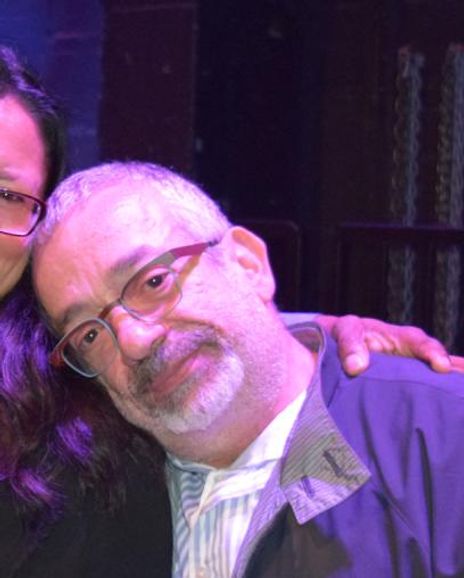 Robih Alameddine Headshot