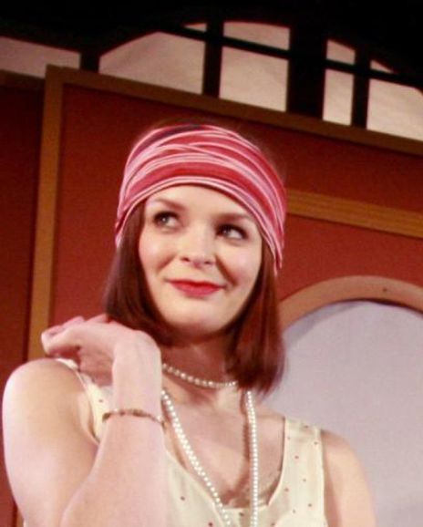 Kate McDermott Headshot