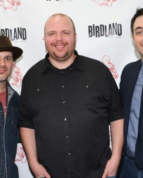 Ryan Hoagland Headshot