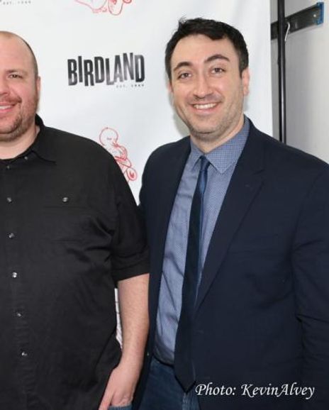 Dennis Michael Keef Headshot