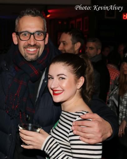 Victoria Beal: Credits, Bio, News & More | Broadway World